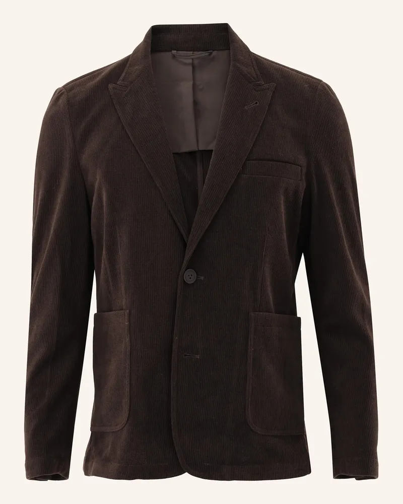 van Laack Sakko braun Beige