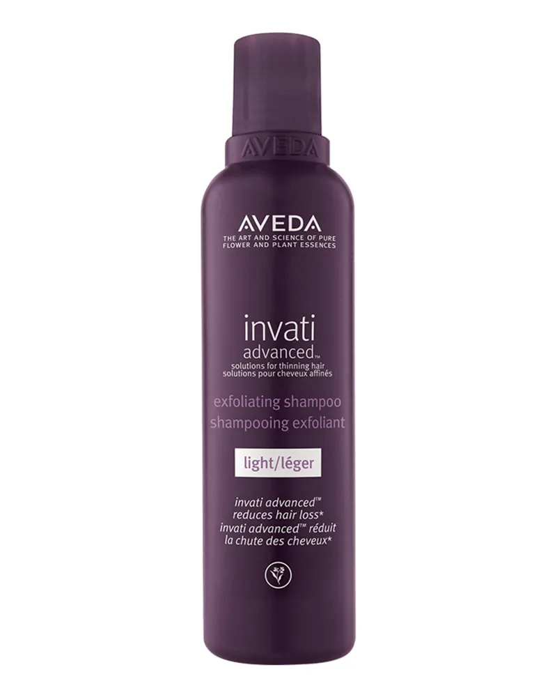 Aveda INVATI ADVANCED 200 ml, 149.95 € / 1 l 