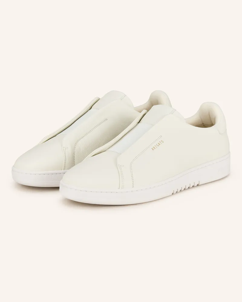 Axel Arigato Sneaker DICE Creme