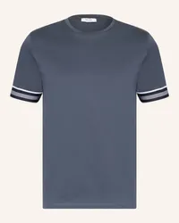 Reiss T-Shirt DUNE-SS Blau