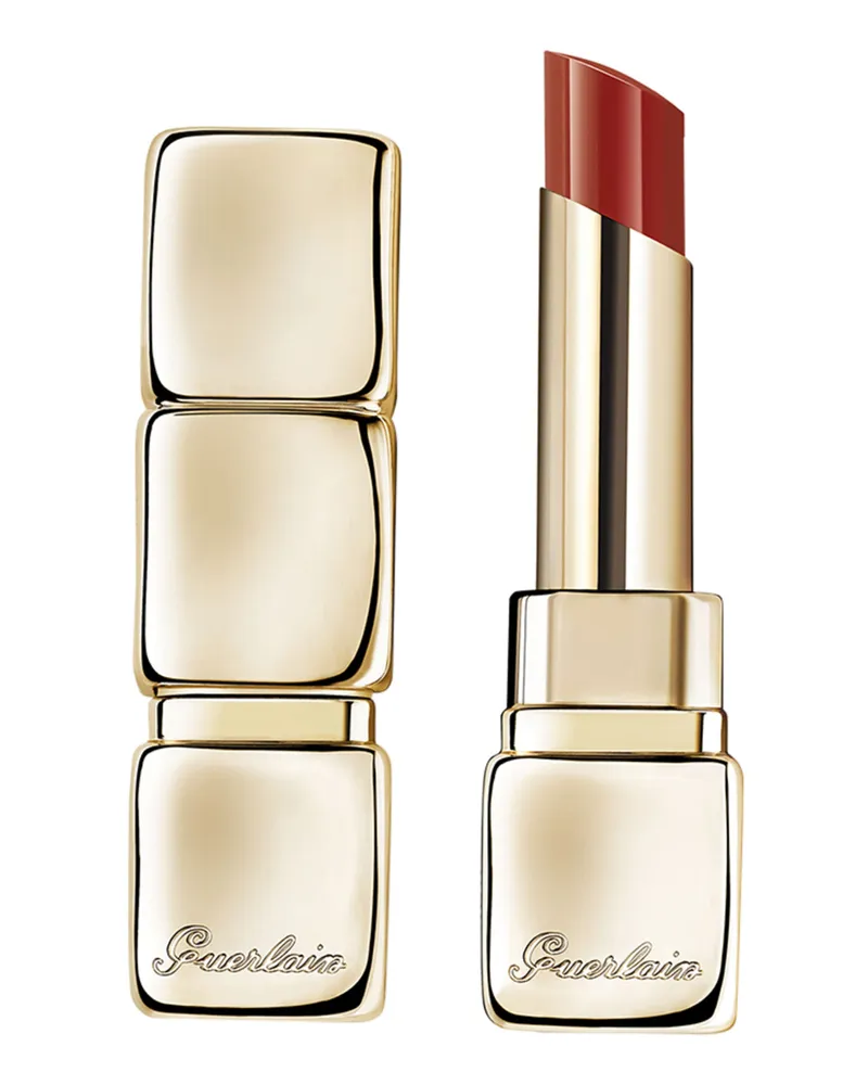 Guerlain KISS KISS SHINE BLOOM 509