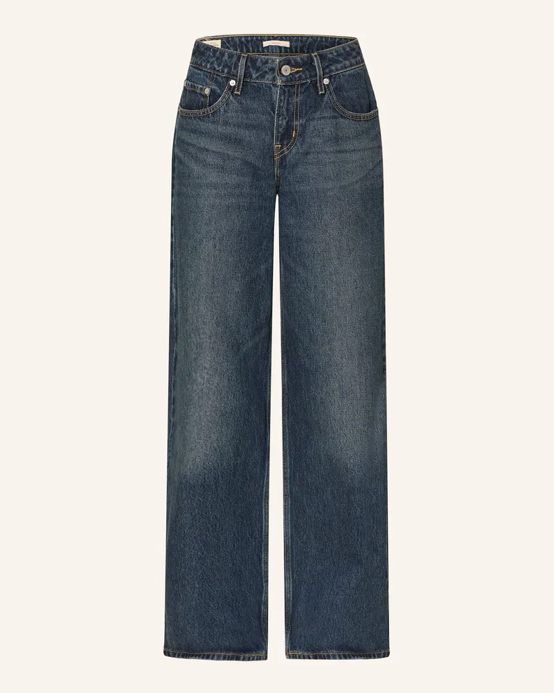 Levi's Straight Jeans LOW LOOSE 12