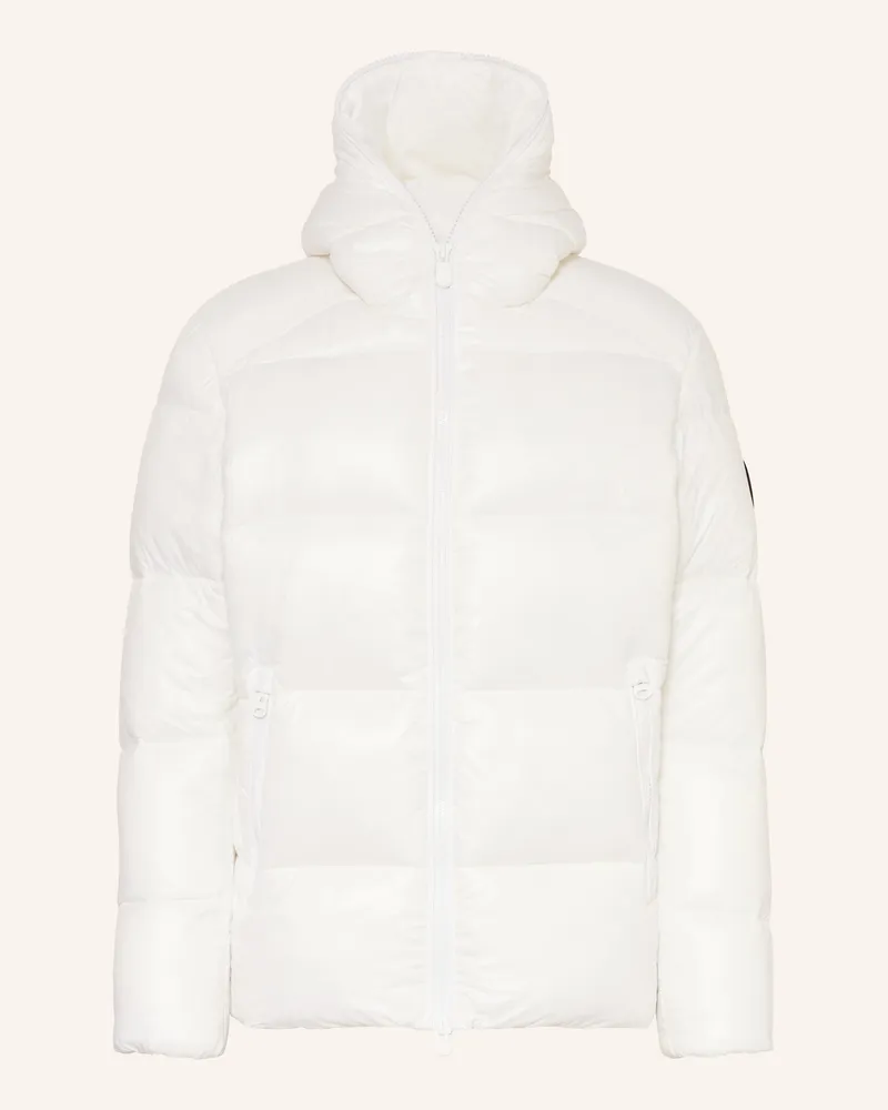 Save The Duck Steppjacke EDGARD Weiss