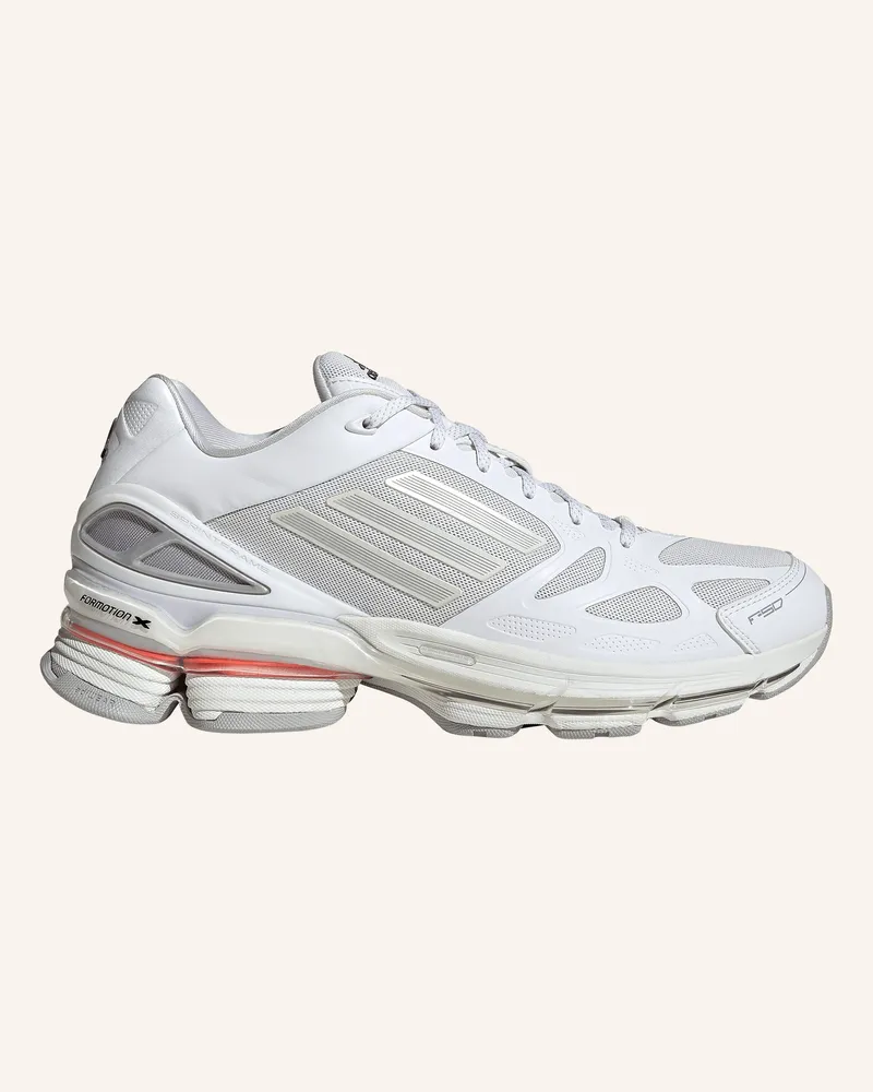 adidas Sneaker ADIZERO F50 Weiss