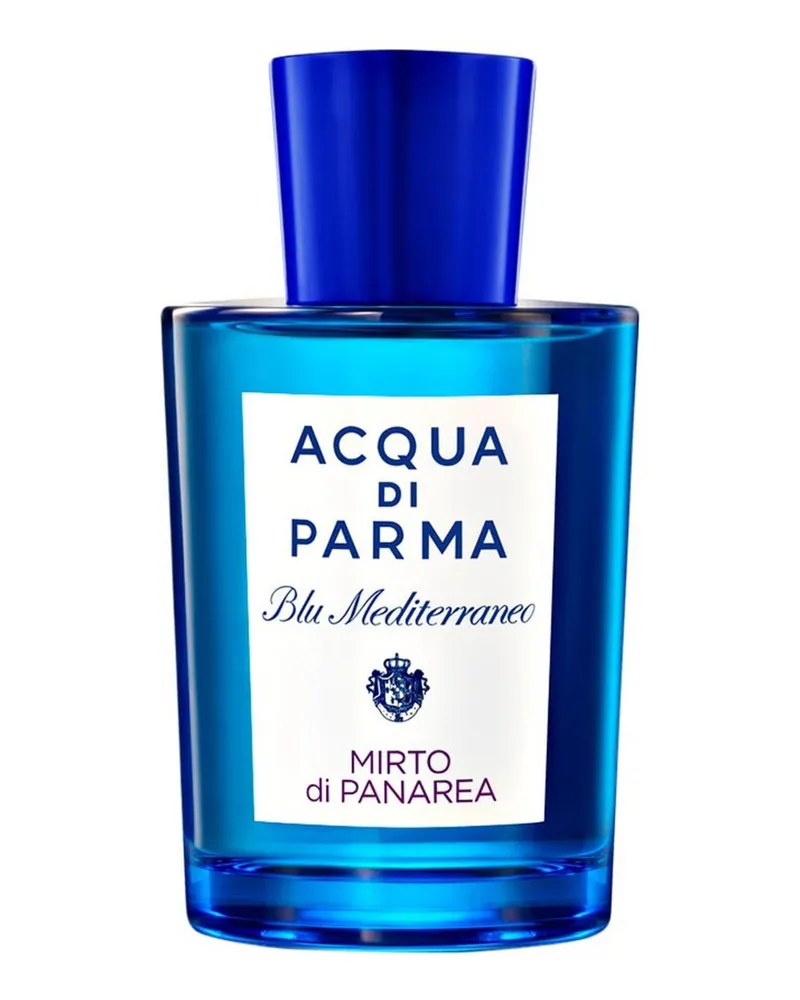 ACQUA DI PARMA MIRTO DI PANAREA 