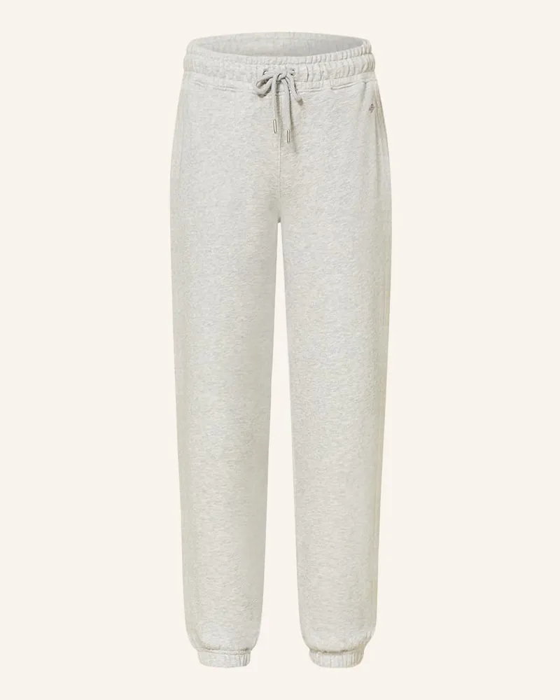 Gant Sweatpants SHIELD Grau