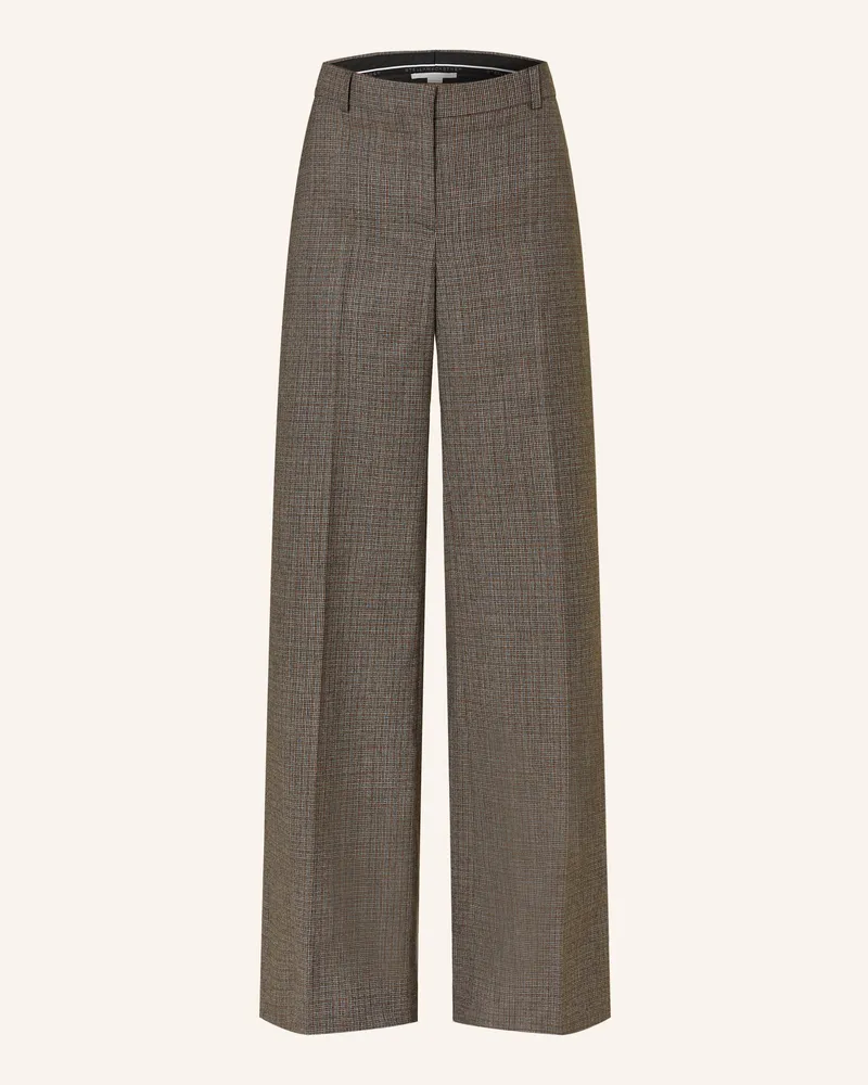 Stella McCartney Marlenehose Camel
