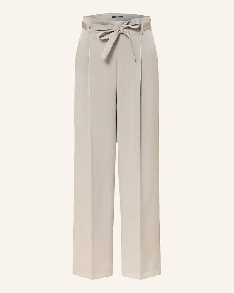 windsor. Culotte Hellgrün