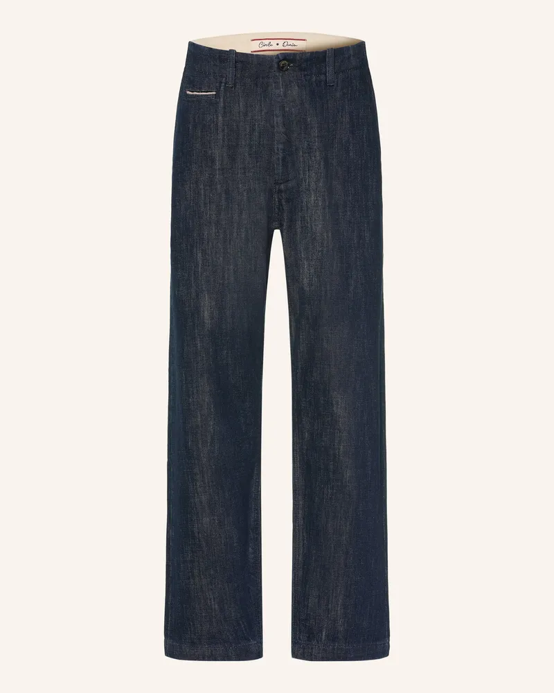 Mos Mosh Jeans Mmgmicca Regular Fit blau 480