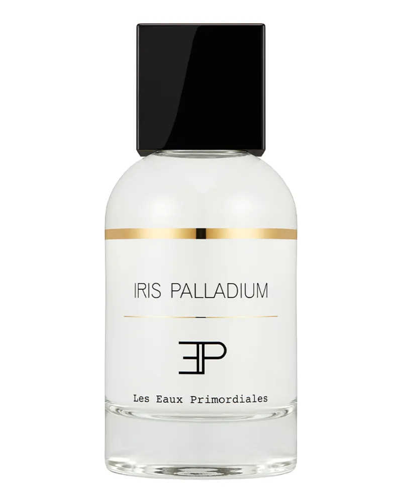 Les Eaux Primordiales IRIS PALLADIUM 