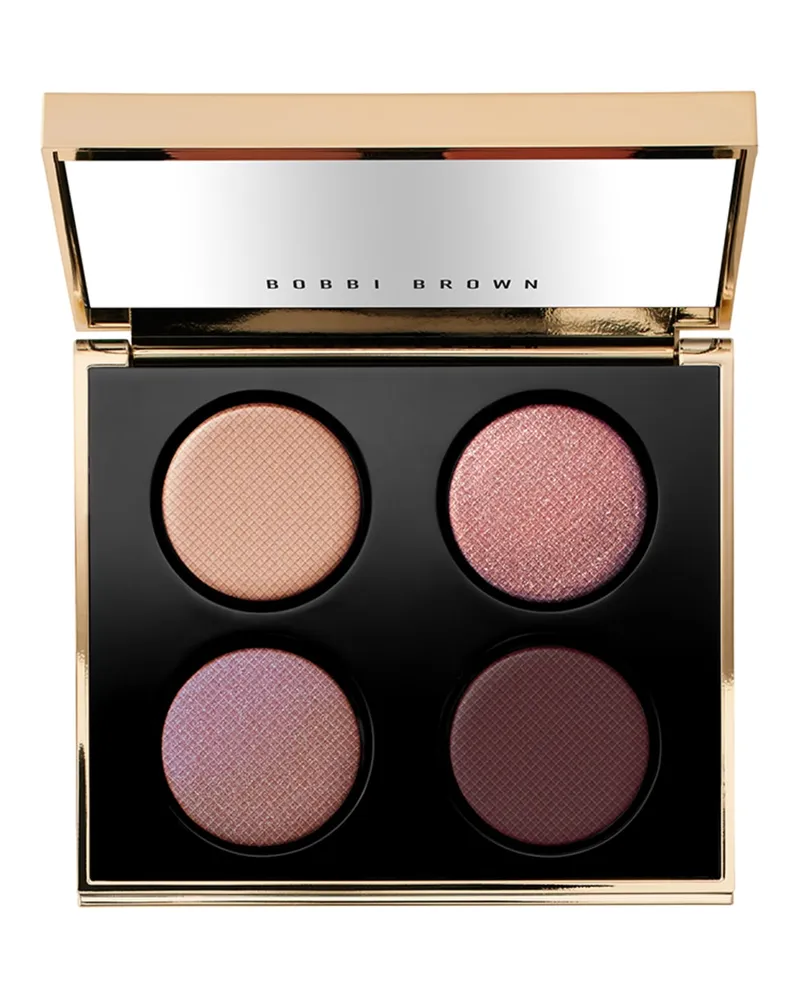 Bobbi Brown LUXE EYE SHADOW QUAD 8300 € / 1 kg 