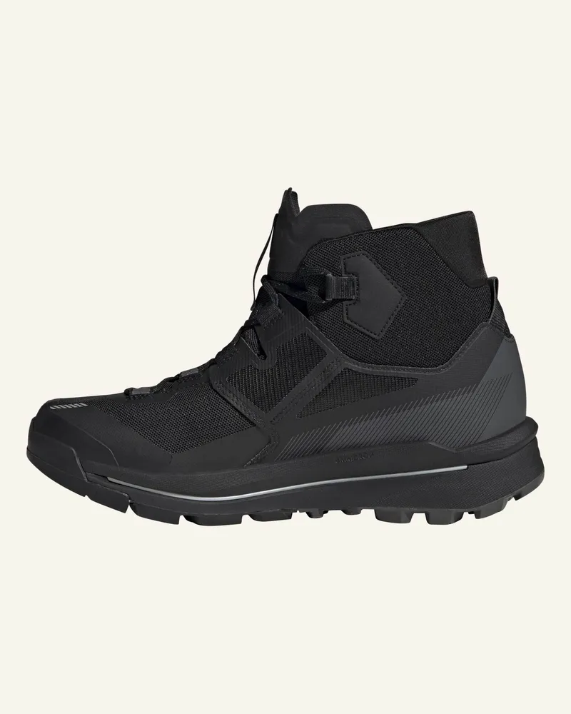 adidas TERREX SKYCHASER TECH GORE-TEX WANDERSCHUH Schwarz