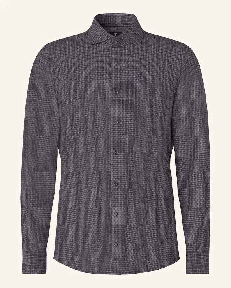 JOOP! Hemd Slim Fit Blau