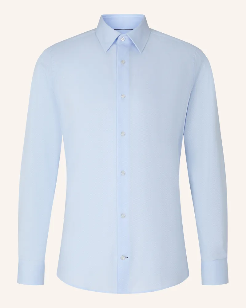JOOP! Hemd Slim Fit Hellblau