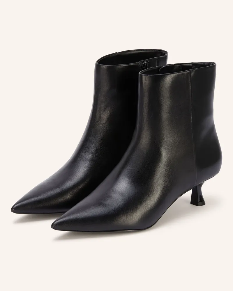 Sam Edelman Stiefeletten Ryla schwarz Schwarz