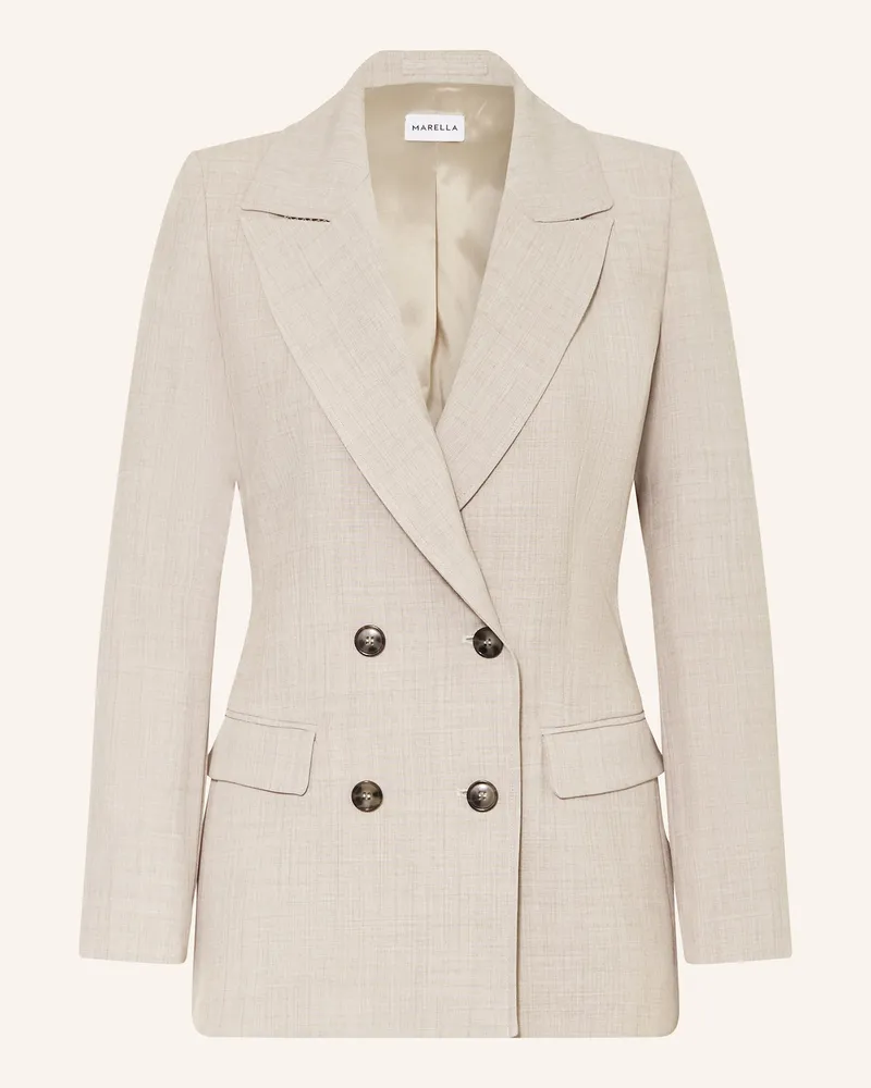 MARELLA Blazer MOGOL Beige