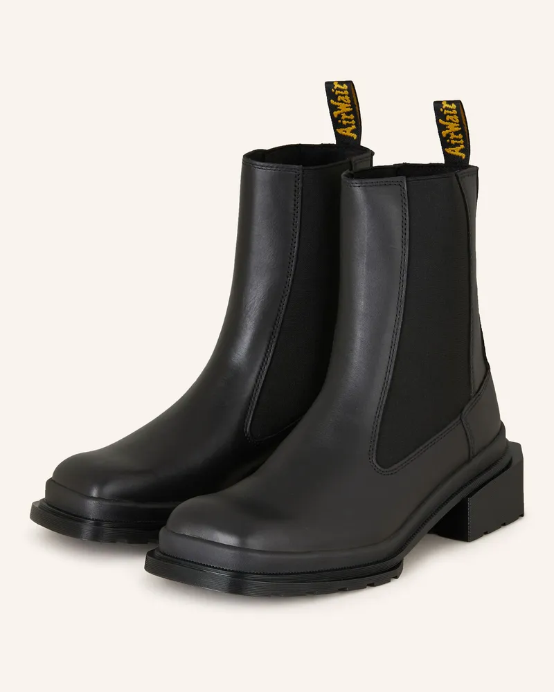 Dr.Martens Chelsea-Boots MAYBOLE Schwarz