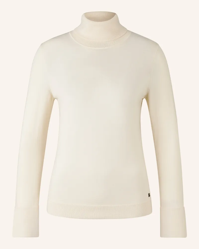 Bogner Pullover Creme