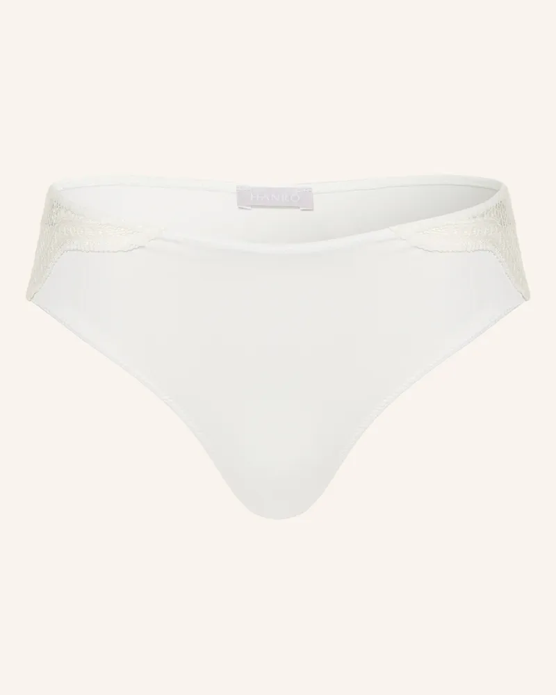 Hanro Slip CIRA Creme