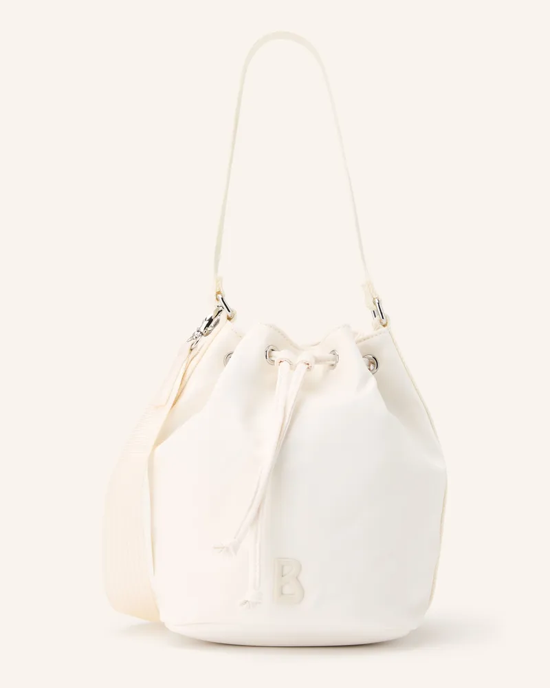 Bogner Beuteltasche VERBIER PLAY 1.0 INES Ecru