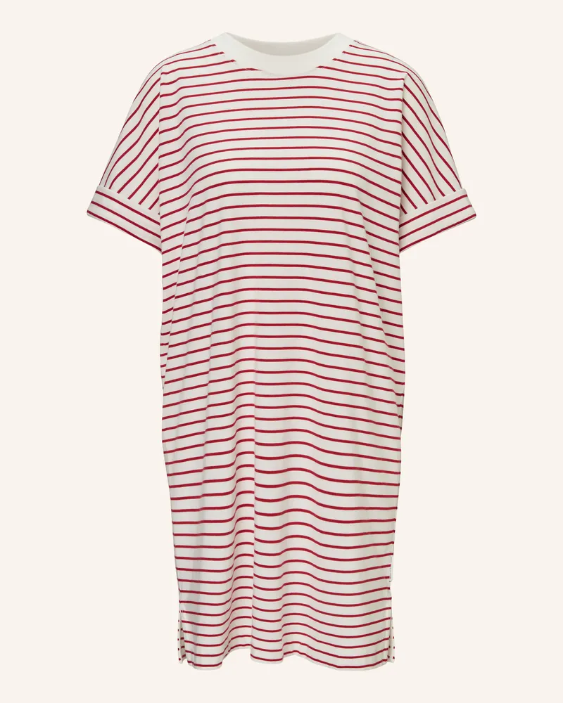 Marc O'Polo Jerseykleid rot Rot