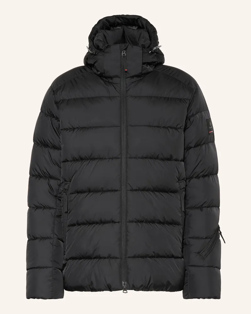 Bogner Fire & Ice Skijacke luka3 schwarz Schwarz