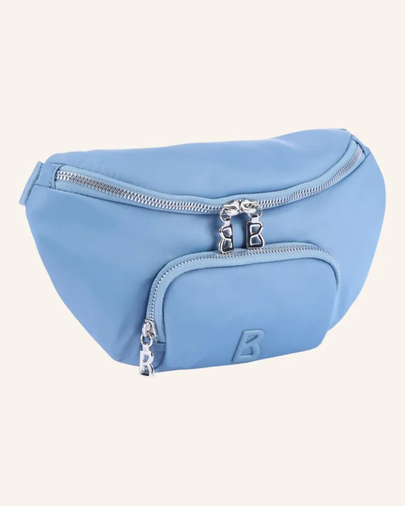 Bogner Hip Bag VERBIER PLAY 1.0 JANICA Hellblau