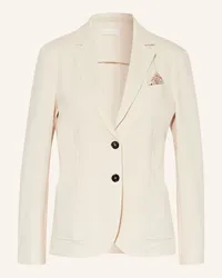 CIRCOLO 1901 Jerseyblazer Beige