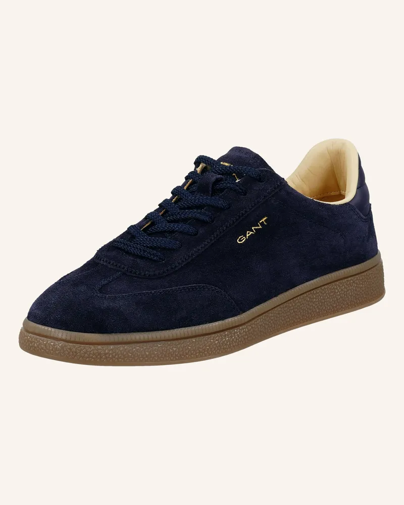 Gant Sneaker Cuzmo blau Dunkelblau