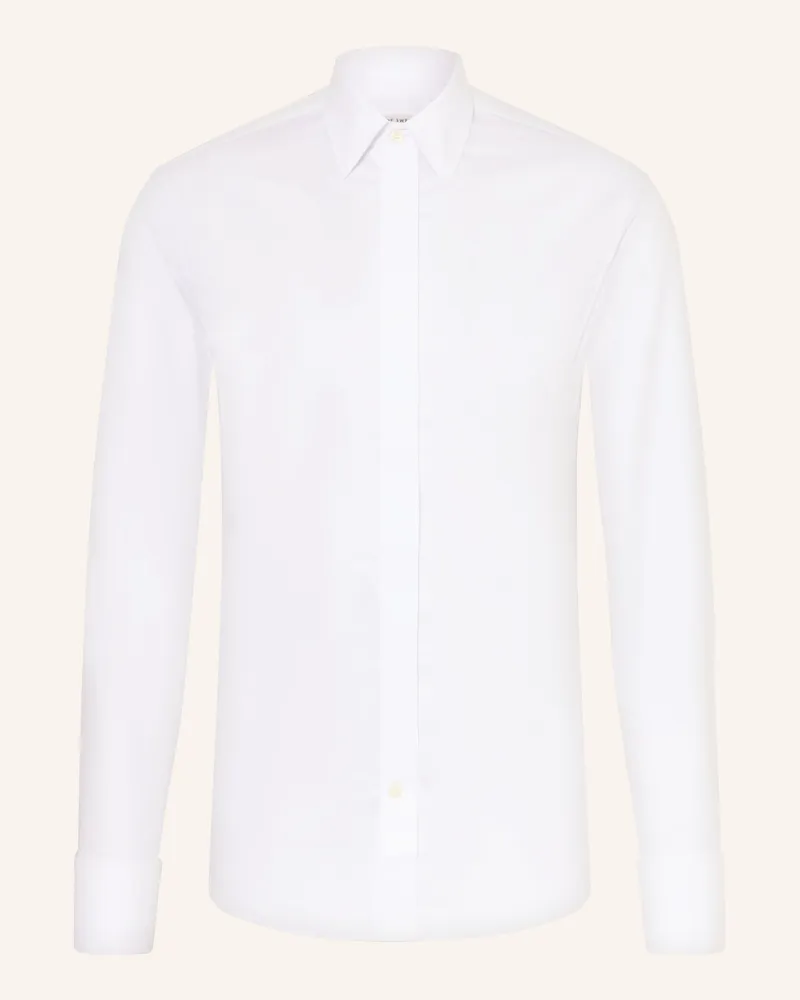 Tiger of Sweden Hemd Adley Slim Fit weiss Weiss