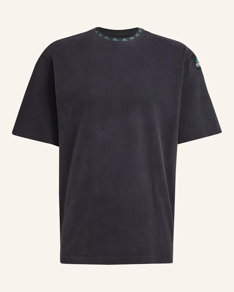adidas EQT T-SHIRT Schwarz