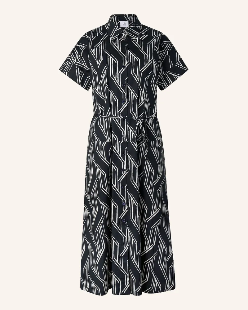 Bogner Kleid blau Blau
