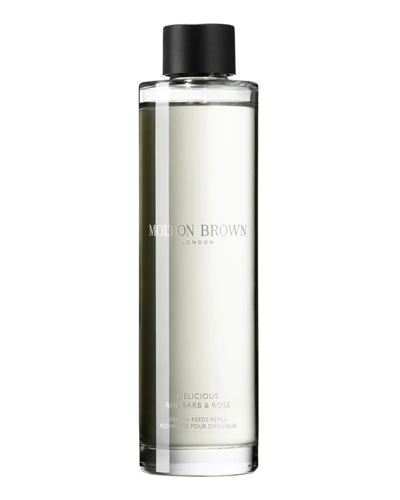 Molton Brown Delicious Rhubarb & Rose Refill Raumduft 150 ml 