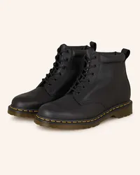 Dr.Martens Schnürboots 939 BEN - SCHWARZ Schwarz