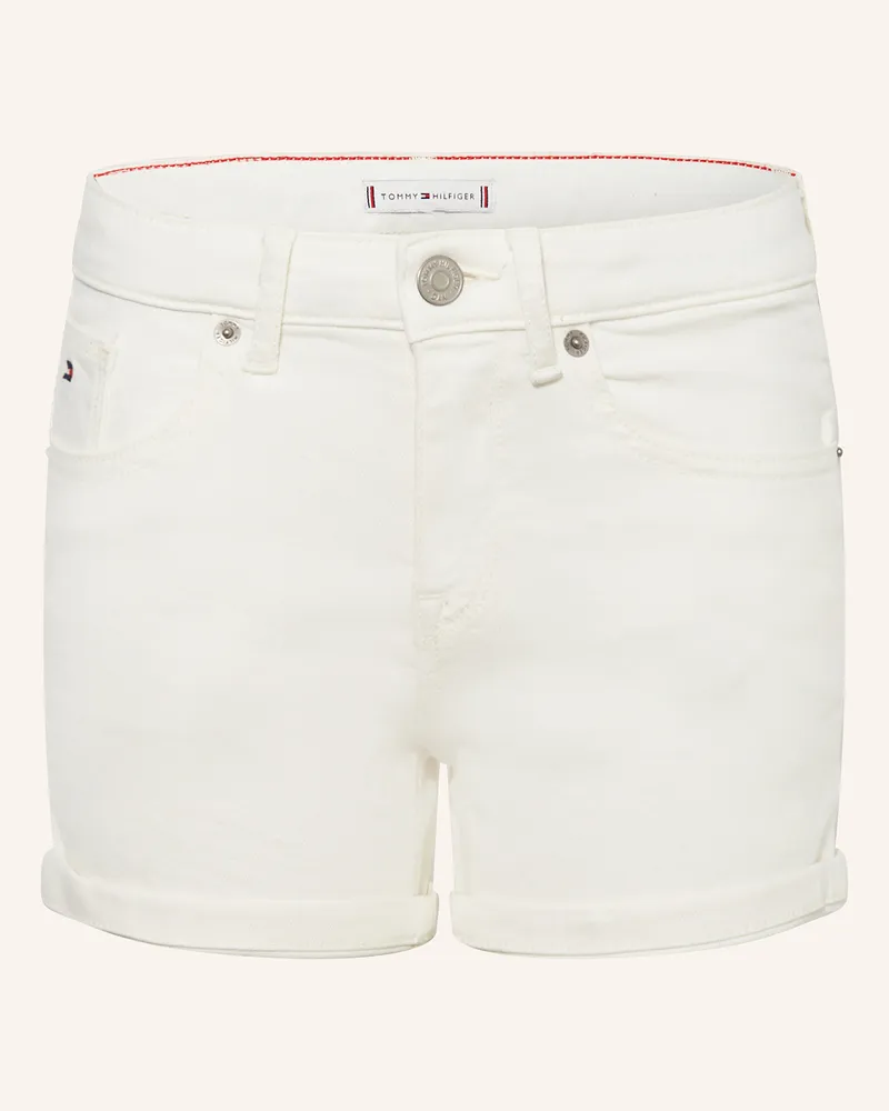 Tommy Hilfiger Jeansshorts NORA Ybr