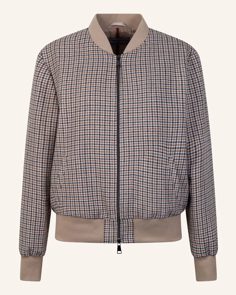 White Label Jacke Blouson beige Beige