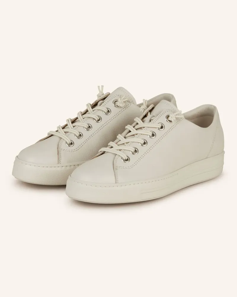 paul green Sneaker - WEISS Weiss