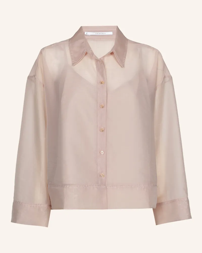 Xandres Blusen & Hemden Himos beige Beige