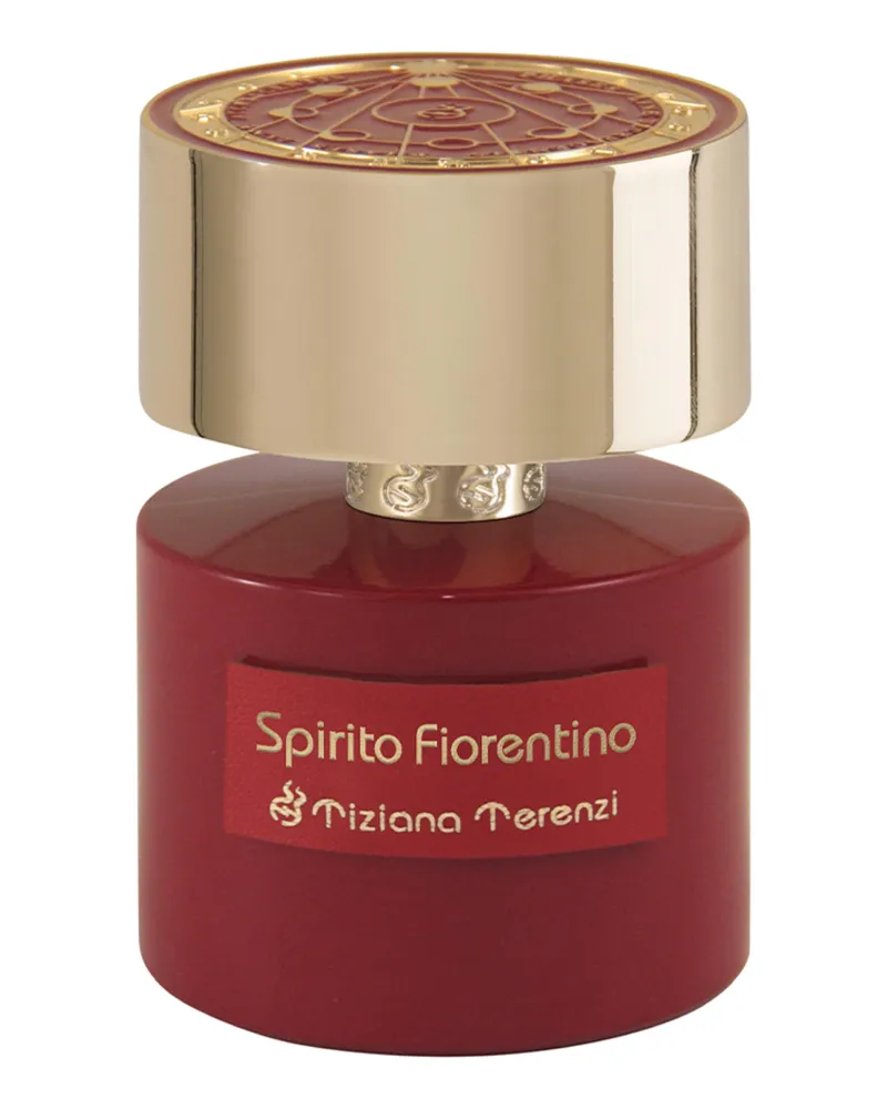 Tiziana Terenzi SPIRITO FIORENTINO 