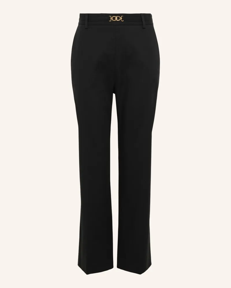 Gerard Darel Hose Athea schwarz Schwarz