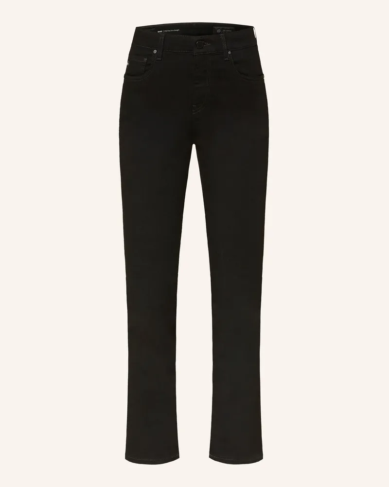 Adriano Goldschmied Skinny Jeans Mari schwarz Sabl