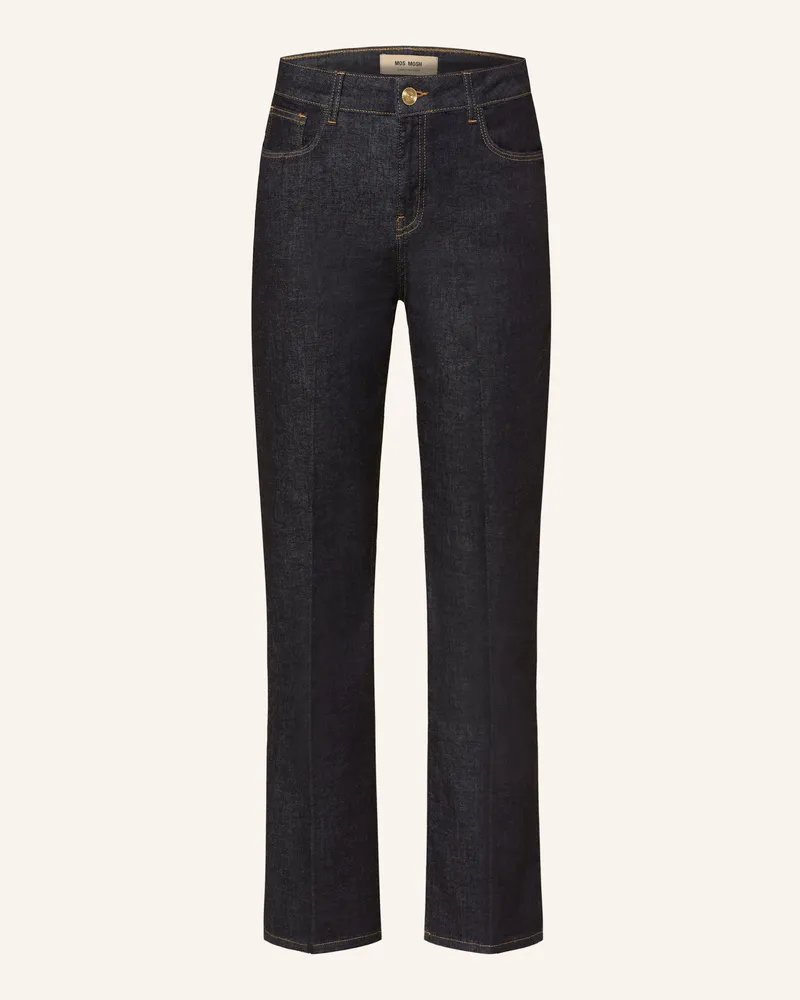 Mos Mosh Straight Jeans Mmcecilia blau 447
