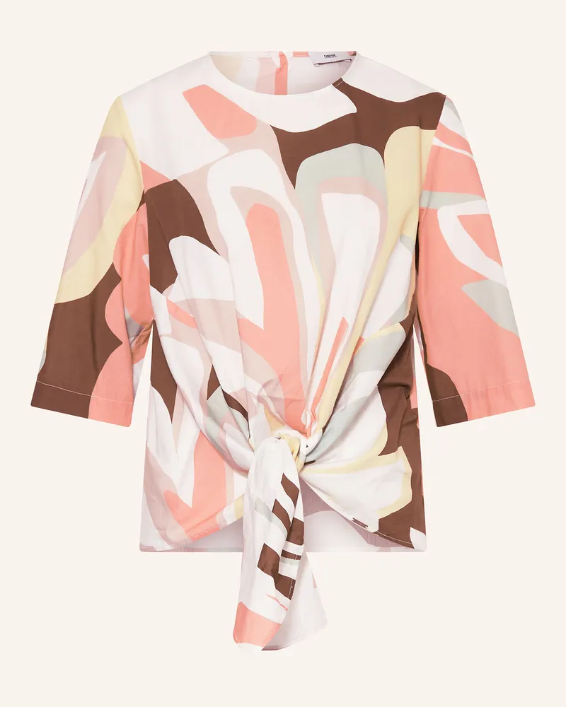 cinque Blusentop CIPNOT Gelb