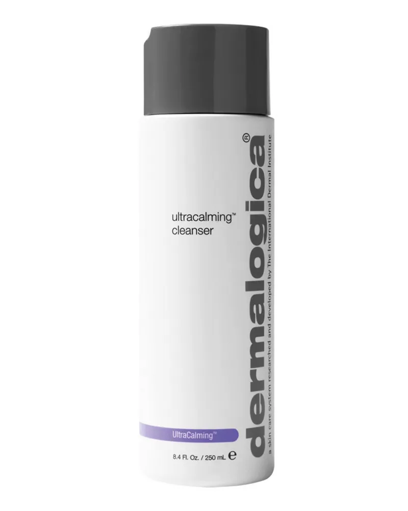 Dermalogica Ultra Calming Ultracalming Cleanser 250 ml 