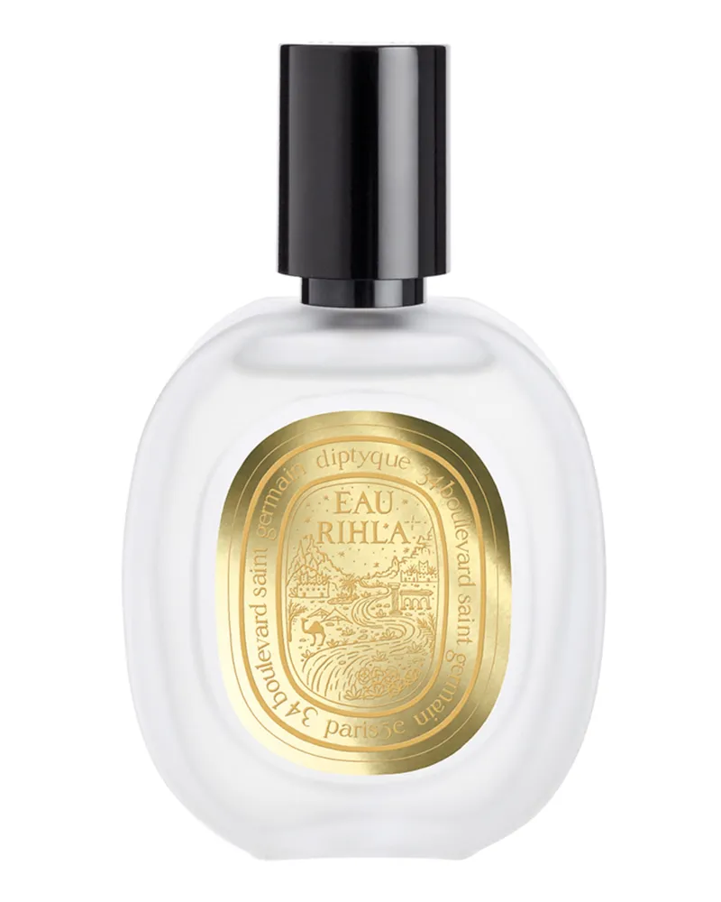 Diptyque EAU RIHLA 