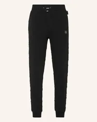 Philipp Plein Sweatpants Schwarz