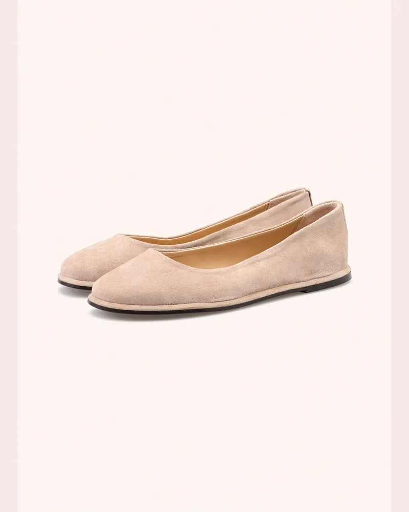 Lloyd Schuhe Beige
