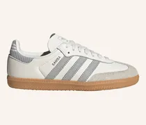 Sneaker Samba Og blau