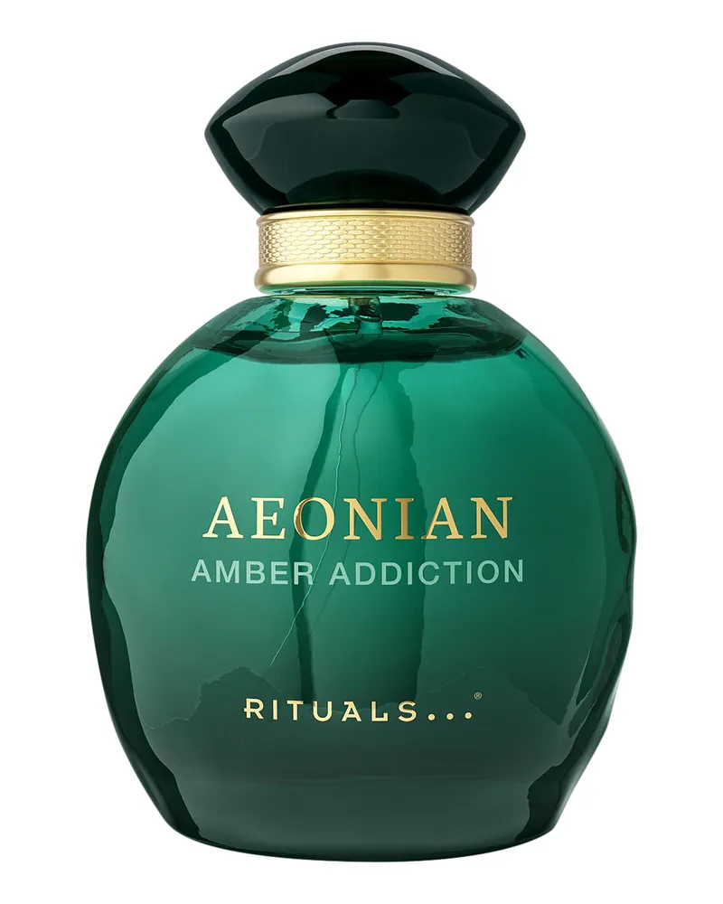 RITUALS Amber Addiction Eau de Parfum 60 ml 