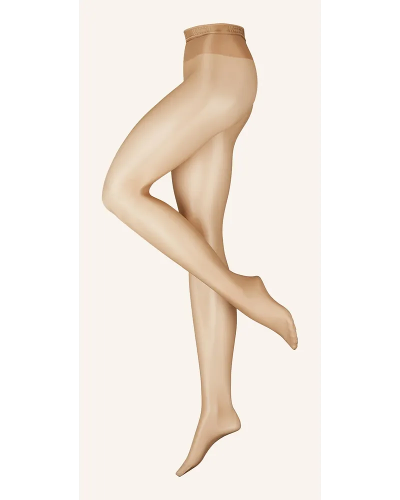 Wolford Feinstrumpfhose NEON Beige